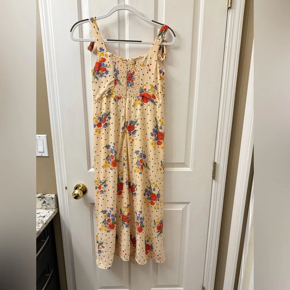 Sezane dorotha dress - Picture 5 of 11
